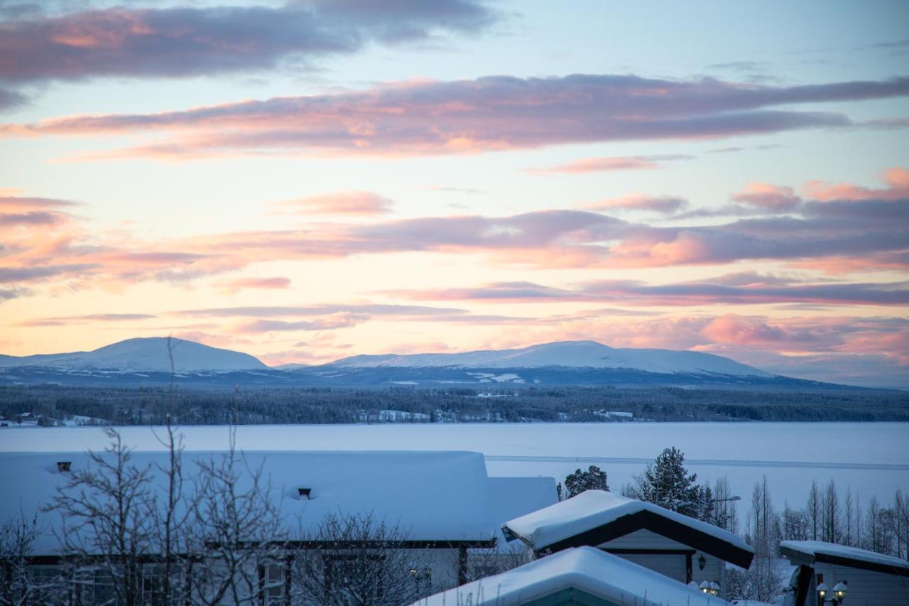 Cozy Mountain View Appartement *